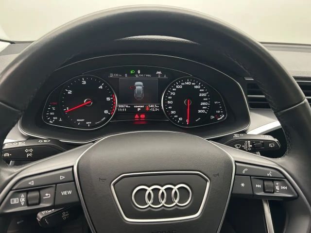 Audi A6 40 TDI