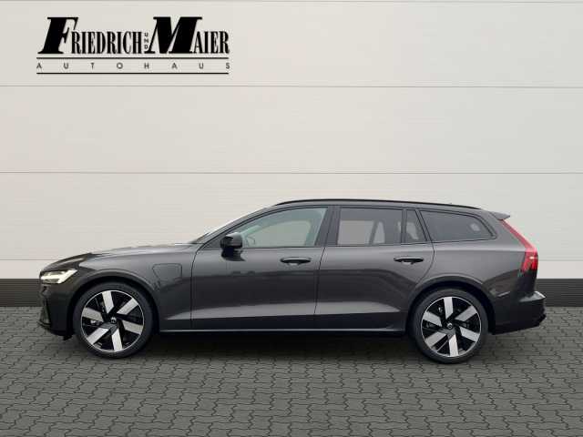 Volvo V60 AWD Dark Plus T8