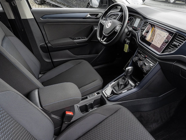 Volkswagen T-Roc 2.0 TDI