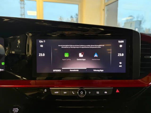 Opel Mokka GS-Line Grand Sport