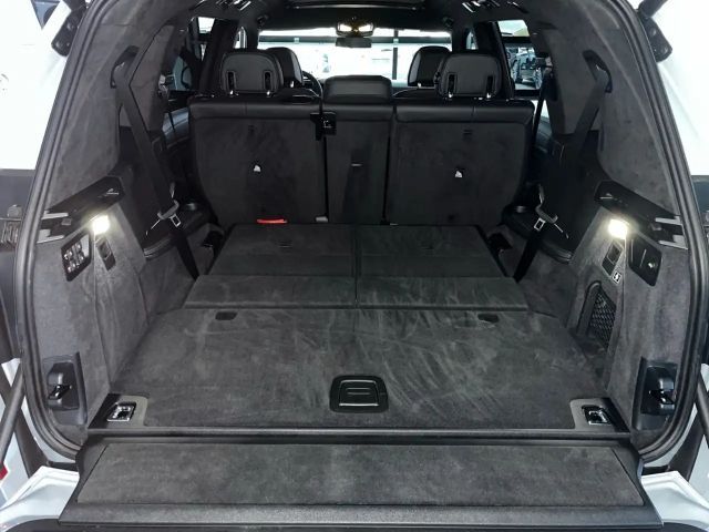 BMW X7 M-Sport xDrive