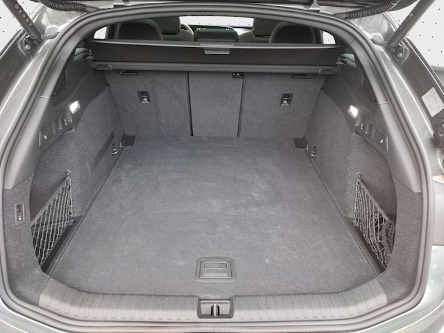 Audi A6 e-tron Avant Quattro