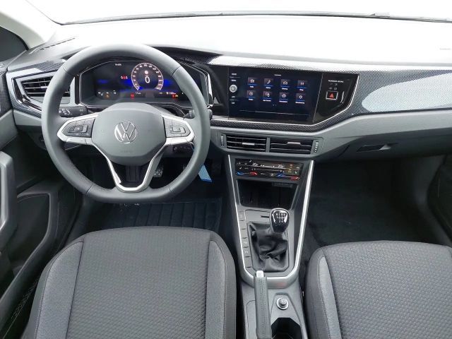 Volkswagen Polo Friends TSI