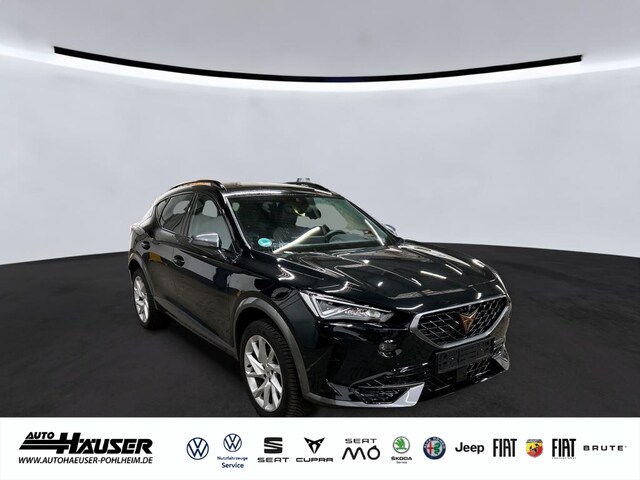 Cupra Formentor 1.5 TSI DSG