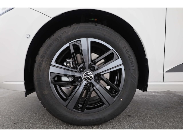 Volkswagen Caddy 2.0 TDI Life