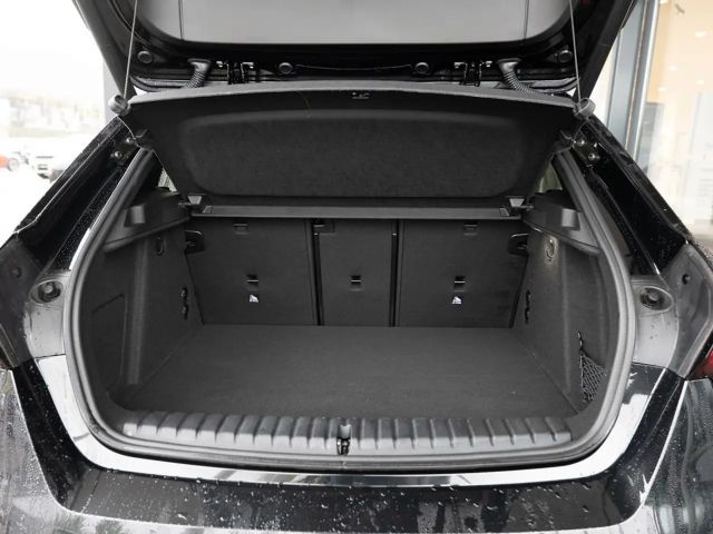 BMW 120 120i M-Sport Sedan