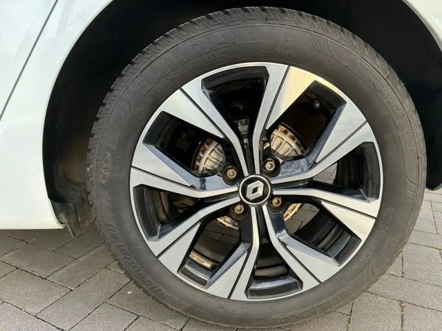 Renault Clio Evolution TCe 90