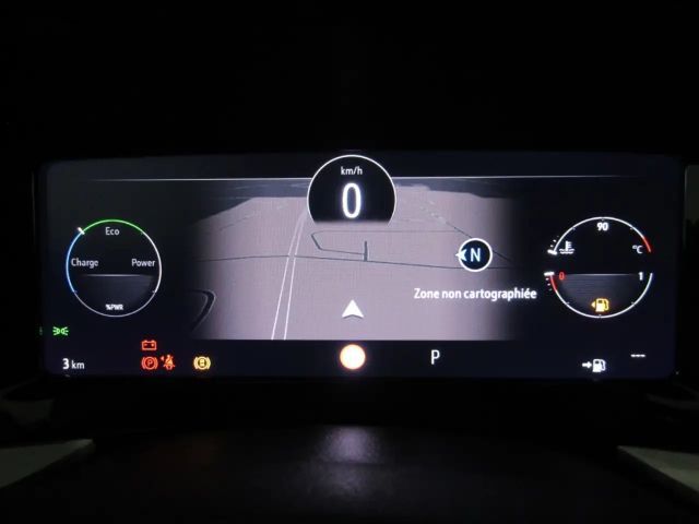 Opel Mokka GS-Line Grand Sport Hybrid