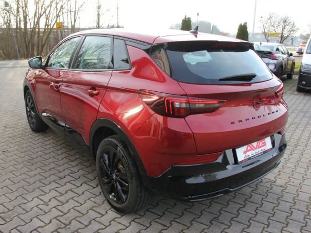 Opel Grandland X GS-Line Grand Sport