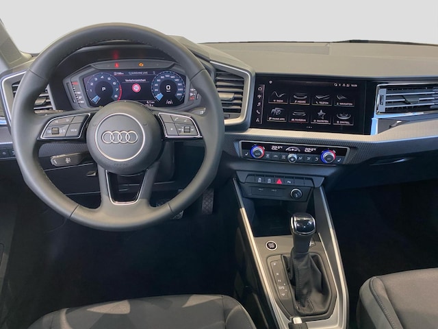 Audi A1 25 TFSI S-Tronic Sportback