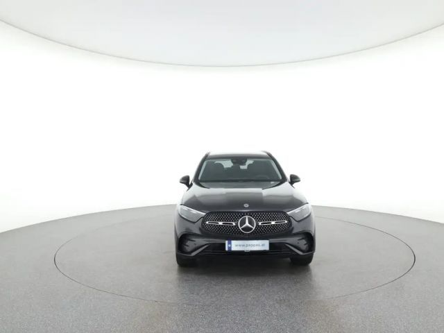 Mercedes-Benz GLC 300 4MATIC