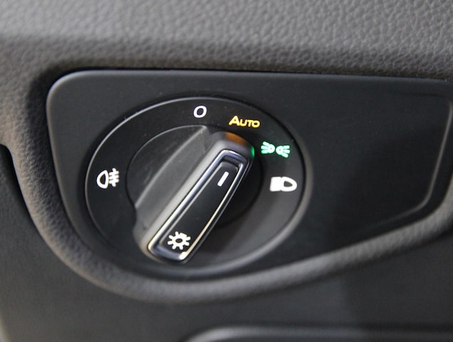 Volkswagen Touran 2.0 TDI DSG