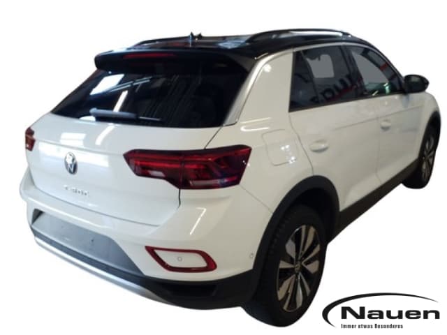 Volkswagen T-Roc 1.0 TSI Move