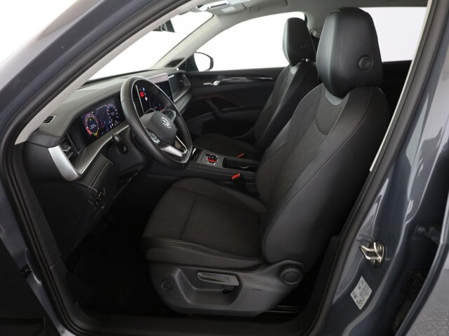 Volkswagen Tayron 2.0 TDI Life