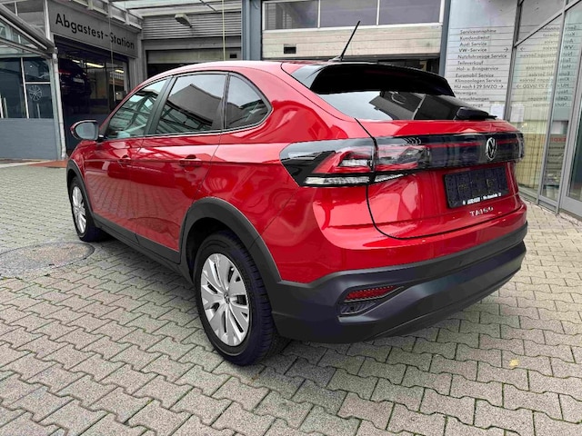 Volkswagen Taigo 1.0 TSI