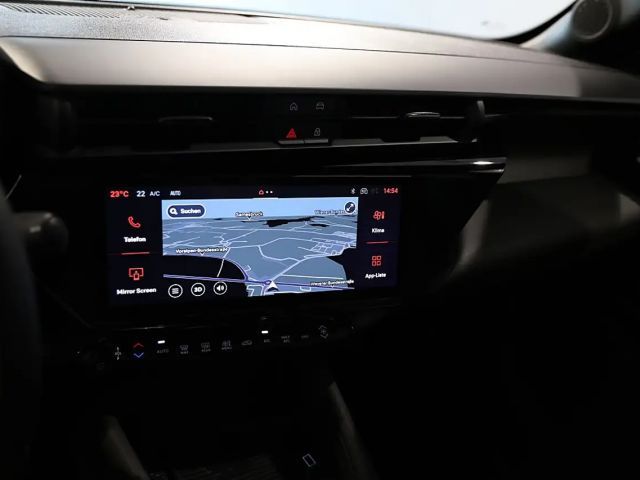 Alfa Romeo Junior Ibrida