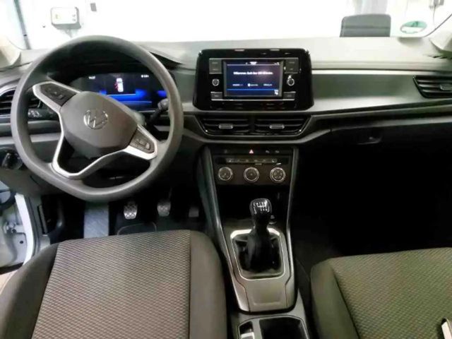 Volkswagen T-Roc 1.0 TSI