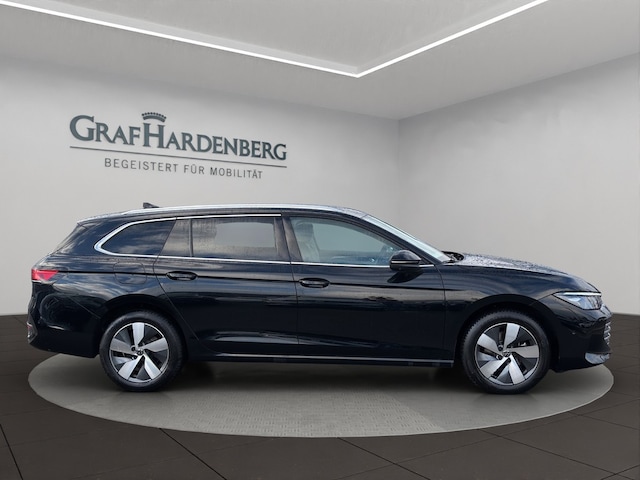 Volkswagen Passat 2.0 TDI Business DSG Variant