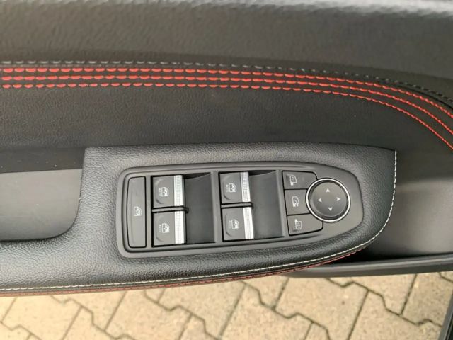 Renault Arkana RS TCe 160