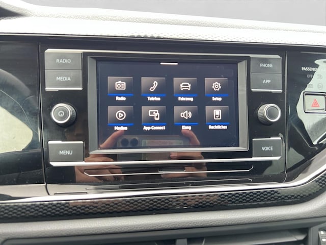 Volkswagen Polo 1.0 TSI Life