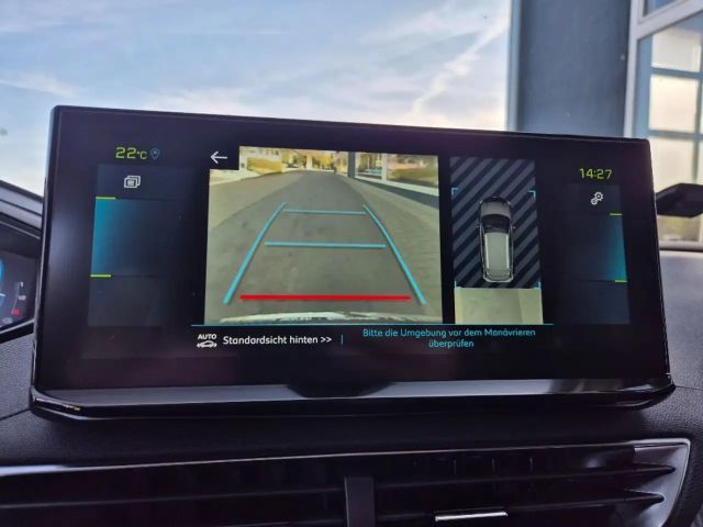 Peugeot 3008 Allure Pack Hybrid