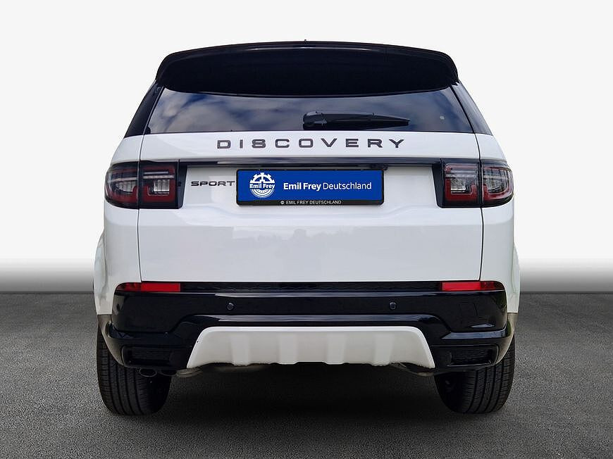 Land Rover Discovery Sport D200 Dynamic SE