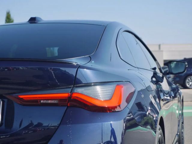 BMW 440 Coupé Gran Coupé M440i