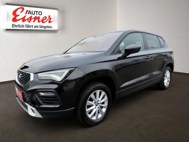Seat Ateca Style