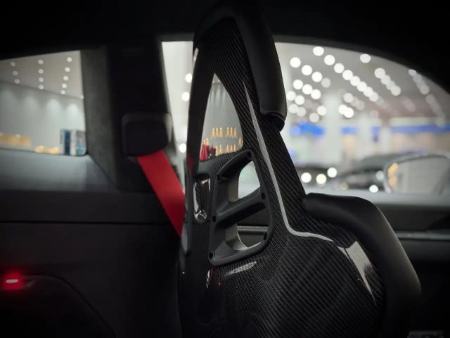 Porsche 992 Coupé GT3