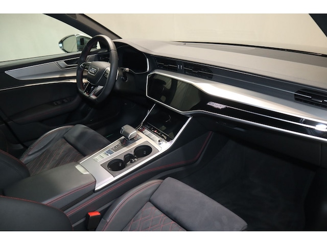 Audi S6 Avant Quattro