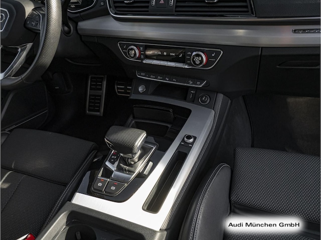 Audi Q5 40 TDI Quattro S-Tronic