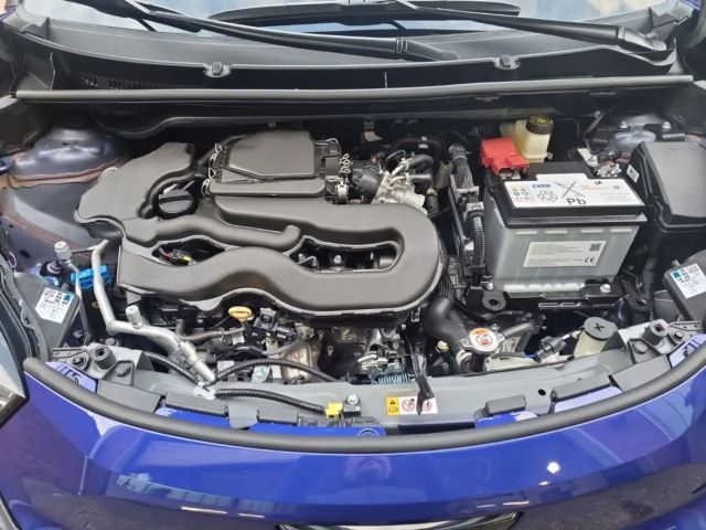 Toyota Aygo X 1.0 VVT-i Team D