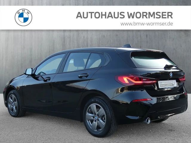 BMW 118 118i Advantage pakket Sedan
