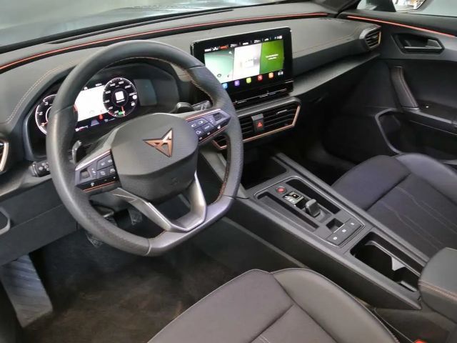 Cupra Formentor 4Drive DSG