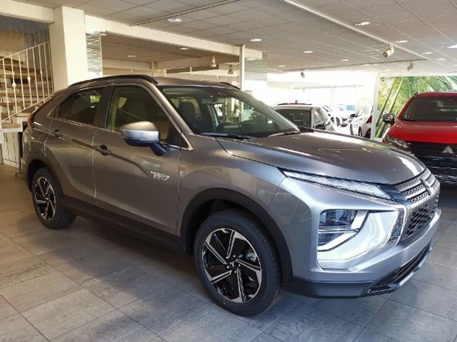 Mitsubishi Eclipse Cross PHEV