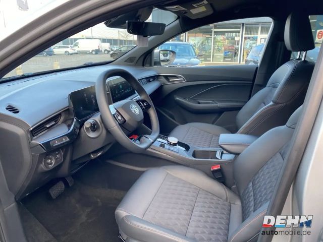 MG MG3 Hybrid+ Luxury