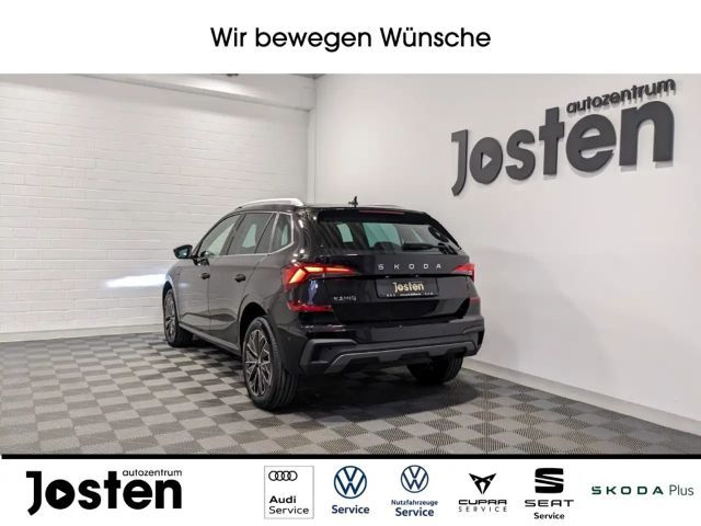 Skoda Kamiq 1.0 TSI Tour