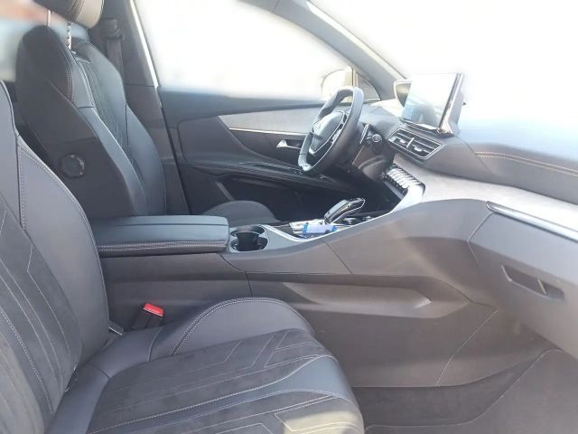 Peugeot 3008 BlueHDi EAT8 GT-Line