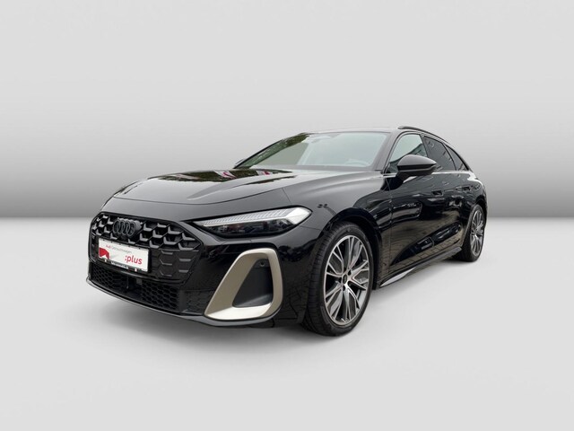 Audi A5 Avant S-Tronic