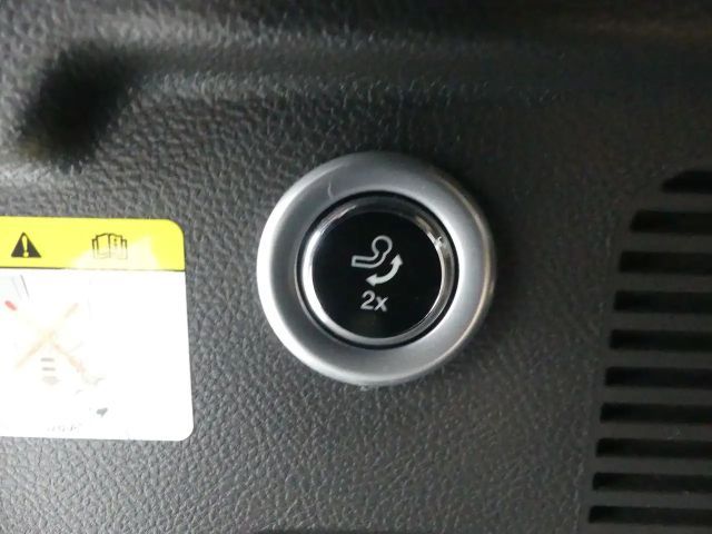 Ford Mondeo ST Line Wagon