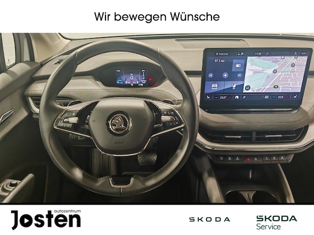 Skoda Enyaq Loft iV 50