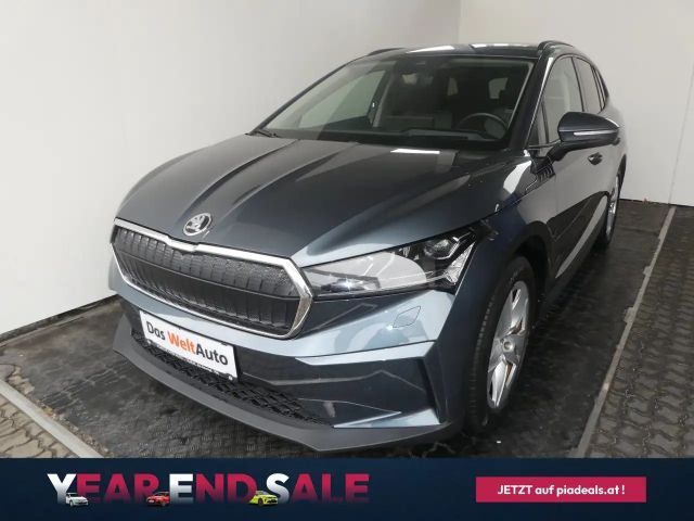 Skoda Enyaq iV 60