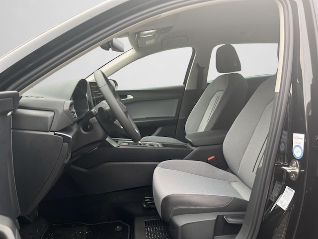 Seat Leon 1.5 eTSI Sportstourer Style