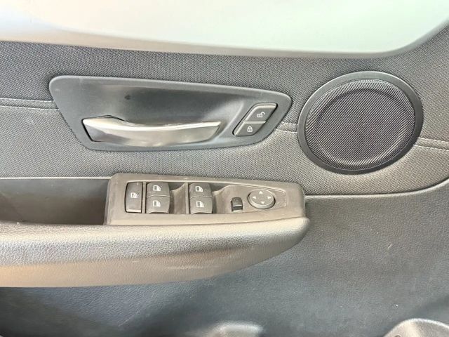 BMW 220 220d Advantage pakket