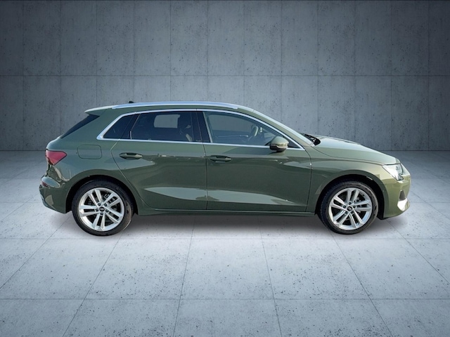 Audi A3 30 TFSI S-Tronic Sportback