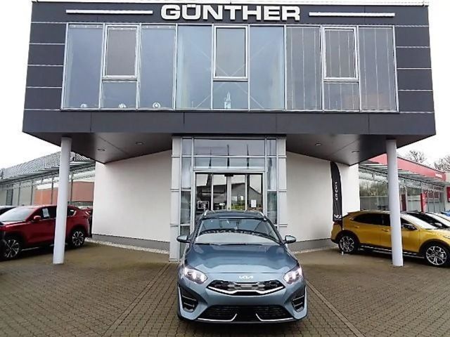 Kia Ceed Hybrid PHEV Spirit