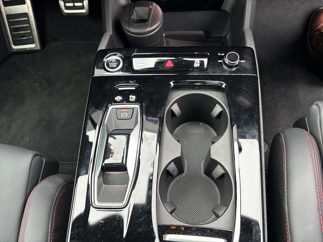 Audi Q6 e-tron Quattro Sportback