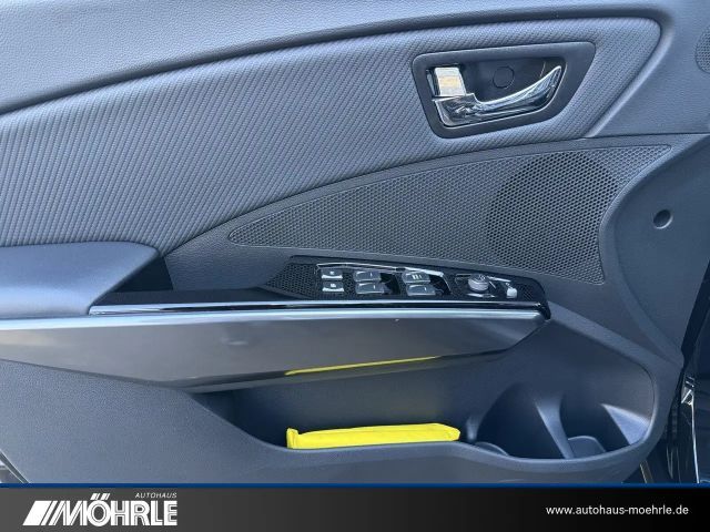 SsangYong Tivoli Tivoli 1.5 P Blackline LED 18 Zoll Kamera Navi