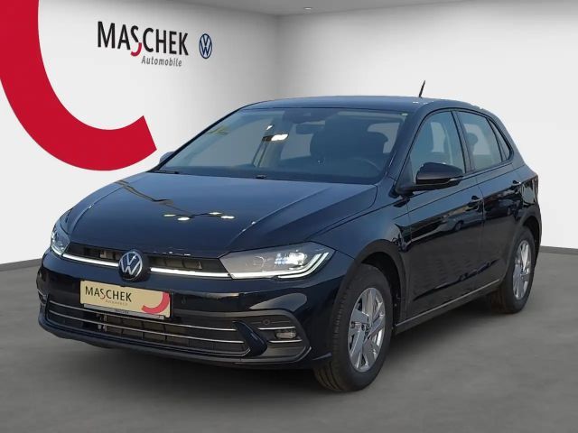 Volkswagen Polo 1.0 TSI DSG Style