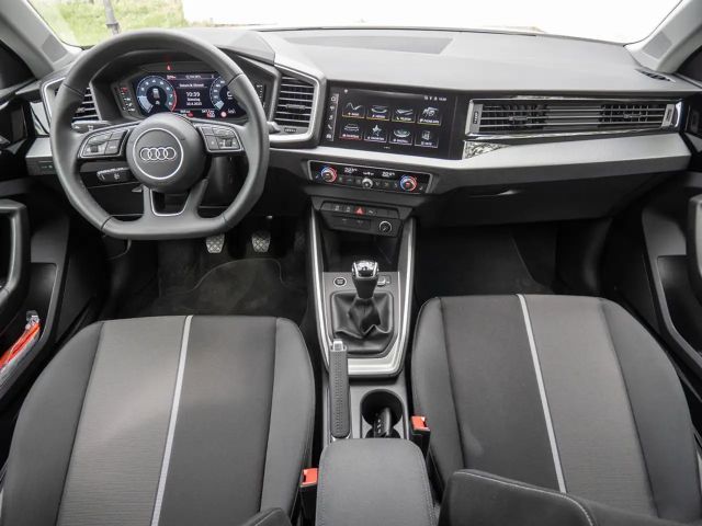 Audi A1 25 TFSI Sportback